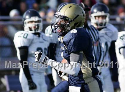 Thumbnail 2 in Rye Country Day vs. Pingree (Dan Rorke Bowl) photogallery.
