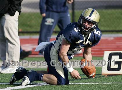 Thumbnail 2 in Rye Country Day vs. Pingree (Dan Rorke Bowl) photogallery.