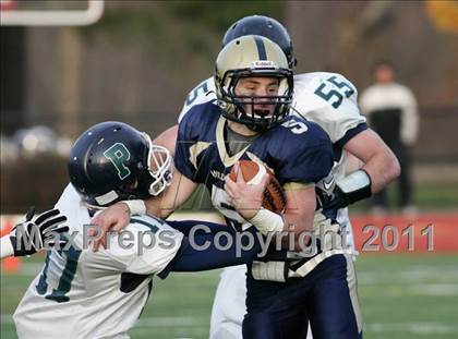 Thumbnail 3 in Rye Country Day vs. Pingree (Dan Rorke Bowl) photogallery.