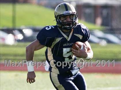 Thumbnail 3 in Rye Country Day vs. Pingree (Dan Rorke Bowl) photogallery.