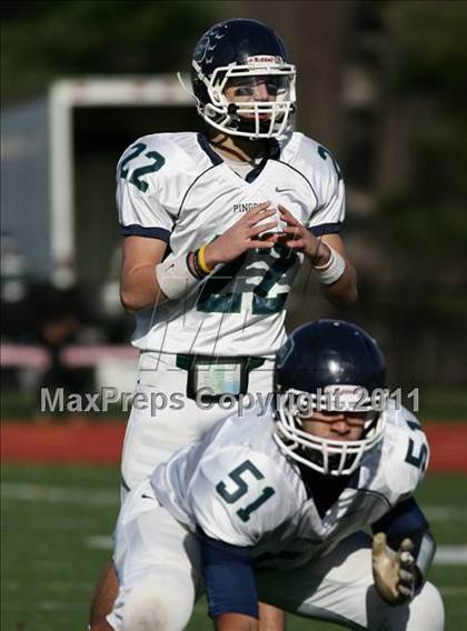 Thumbnail 1 in Rye Country Day vs. Pingree (Dan Rorke Bowl) photogallery.