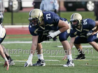 Thumbnail 2 in Rye Country Day vs. Pingree (Dan Rorke Bowl) photogallery.