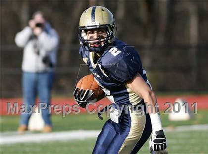 Thumbnail 1 in Rye Country Day vs. Pingree (Dan Rorke Bowl) photogallery.
