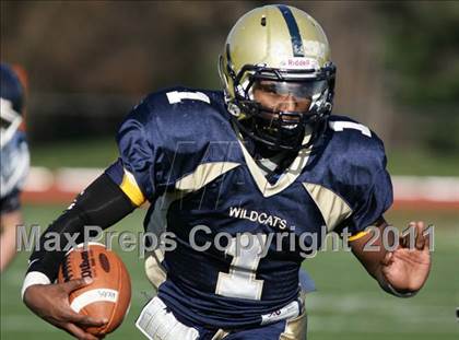 Thumbnail 1 in Rye Country Day vs. Pingree (Dan Rorke Bowl) photogallery.