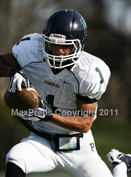 Thumbnail 3 in Rye Country Day vs. Pingree (Dan Rorke Bowl) photogallery.