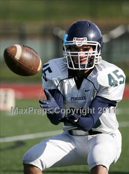 Thumbnail 1 in Rye Country Day vs. Pingree (Dan Rorke Bowl) photogallery.