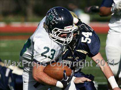 Thumbnail 3 in Rye Country Day vs. Pingree (Dan Rorke Bowl) photogallery.