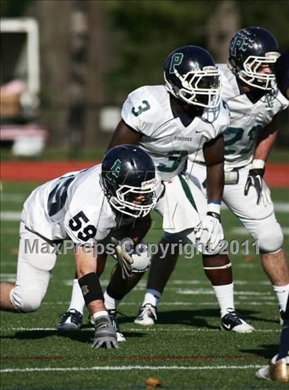 Thumbnail 1 in Rye Country Day vs. Pingree (Dan Rorke Bowl) photogallery.