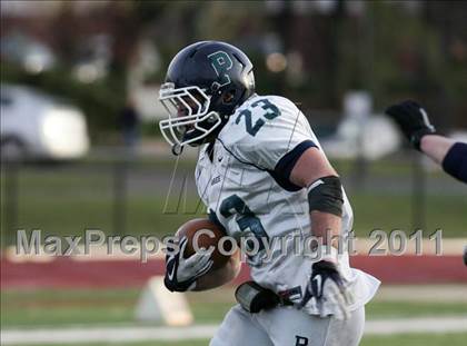 Thumbnail 1 in Rye Country Day vs. Pingree (Dan Rorke Bowl) photogallery.