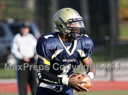 Thumbnail 3 in Rye Country Day vs. Pingree (Dan Rorke Bowl) photogallery.