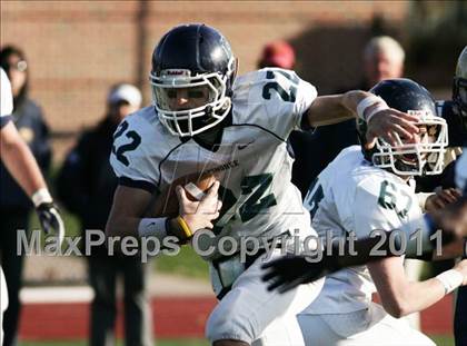 Thumbnail 1 in Rye Country Day vs. Pingree (Dan Rorke Bowl) photogallery.