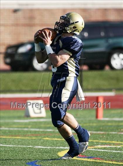 Thumbnail 3 in Rye Country Day vs. Pingree (Dan Rorke Bowl) photogallery.