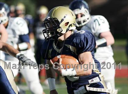 Thumbnail 2 in Rye Country Day vs. Pingree (Dan Rorke Bowl) photogallery.