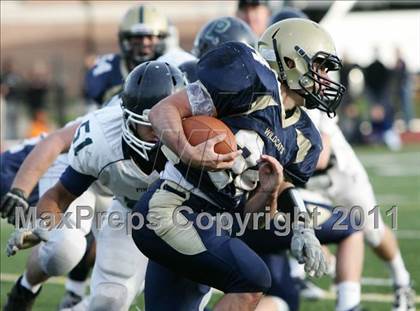Thumbnail 1 in Rye Country Day vs. Pingree (Dan Rorke Bowl) photogallery.