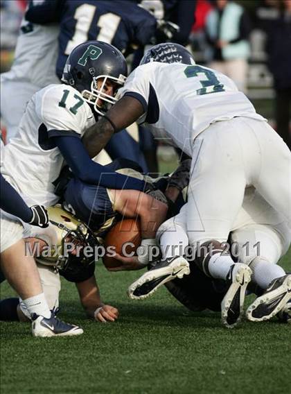 Thumbnail 1 in Rye Country Day vs. Pingree (Dan Rorke Bowl) photogallery.