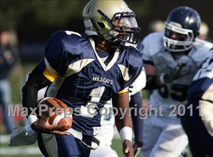 Thumbnail 2 in Rye Country Day vs. Pingree (Dan Rorke Bowl) photogallery.