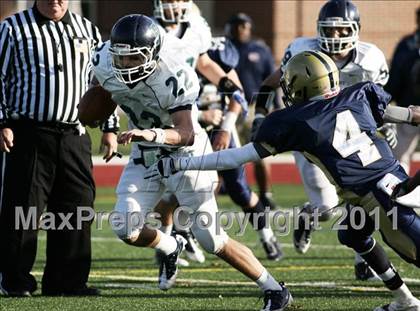 Thumbnail 2 in Rye Country Day vs. Pingree (Dan Rorke Bowl) photogallery.
