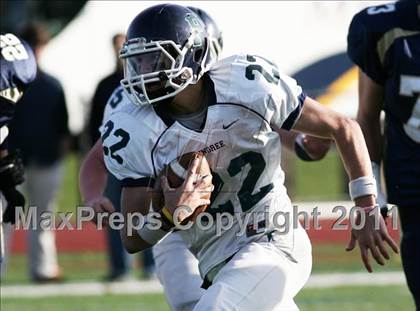 Thumbnail 2 in Rye Country Day vs. Pingree (Dan Rorke Bowl) photogallery.