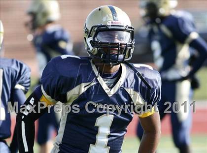 Thumbnail 3 in Rye Country Day vs. Pingree (Dan Rorke Bowl) photogallery.