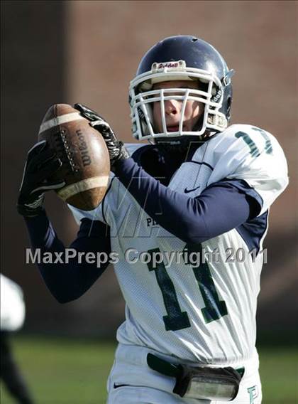 Thumbnail 1 in Rye Country Day vs. Pingree (Dan Rorke Bowl) photogallery.