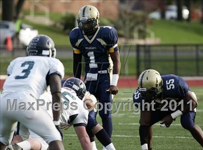 Thumbnail 1 in Rye Country Day vs. Pingree (Dan Rorke Bowl) photogallery.