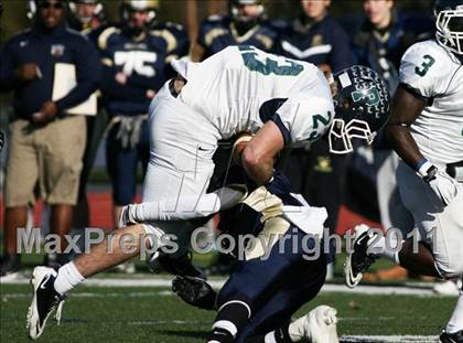 Thumbnail 2 in Rye Country Day vs. Pingree (Dan Rorke Bowl) photogallery.