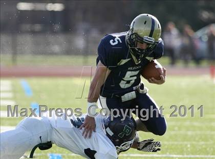 Thumbnail 1 in Rye Country Day vs. Pingree (Dan Rorke Bowl) photogallery.