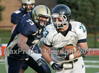 Thumbnail 3 in Rye Country Day vs. Pingree (Dan Rorke Bowl) photogallery.