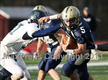 Thumbnail 1 in Rye Country Day vs. Pingree (Dan Rorke Bowl) photogallery.