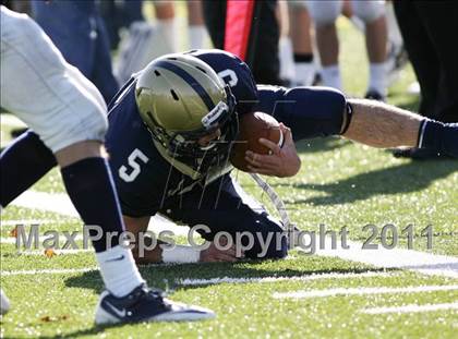 Thumbnail 2 in Rye Country Day vs. Pingree (Dan Rorke Bowl) photogallery.