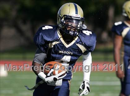 Thumbnail 2 in Rye Country Day vs. Pingree (Dan Rorke Bowl) photogallery.