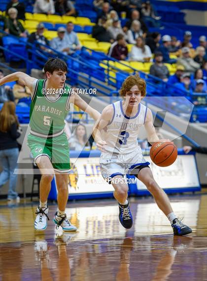 Thumbnail 2 in Lipan vs Paradise (HD Howard Classic) photogallery.