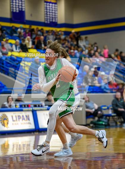 Thumbnail 1 in Lipan vs Paradise (HD Howard Classic) photogallery.