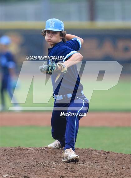 Thumbnail 3 in Quartz Hill vs Maranatha photogallery.