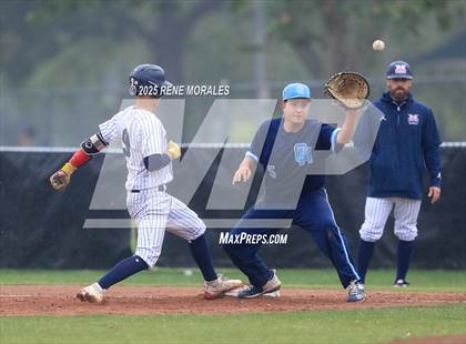 Thumbnail 3 in Quartz Hill vs Maranatha photogallery.