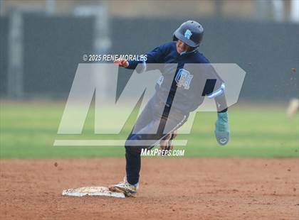 Thumbnail 1 in Quartz Hill vs Maranatha photogallery.