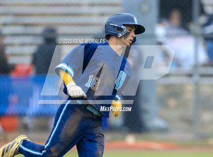 Thumbnail 2 in Quartz Hill vs Maranatha photogallery.