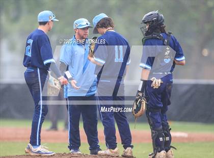 Thumbnail 1 in Quartz Hill vs Maranatha photogallery.
