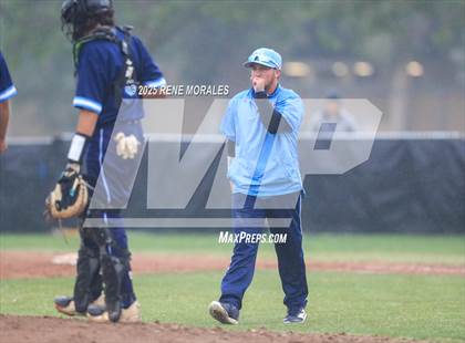 Thumbnail 1 in Quartz Hill vs Maranatha photogallery.