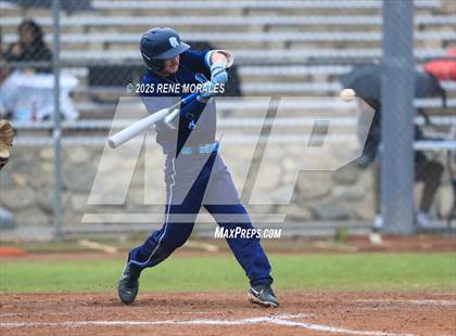 Thumbnail 3 in Quartz Hill vs Maranatha photogallery.