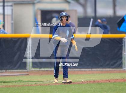 Thumbnail 2 in Quartz Hill vs Maranatha photogallery.