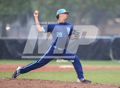 Thumbnail 1 in Quartz Hill vs Maranatha photogallery.