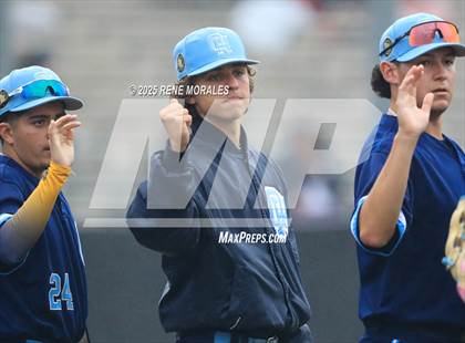 Thumbnail 2 in Quartz Hill vs Maranatha photogallery.