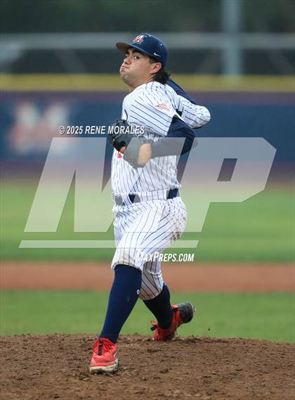 Thumbnail 1 in Quartz Hill vs Maranatha photogallery.