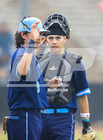 Thumbnail 2 in Quartz Hill vs Maranatha photogallery.