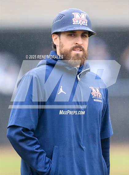 Thumbnail 1 in Quartz Hill vs Maranatha photogallery.