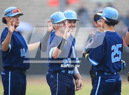 Thumbnail 3 in Quartz Hill vs Maranatha photogallery.