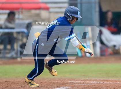 Thumbnail 1 in Quartz Hill vs Maranatha photogallery.