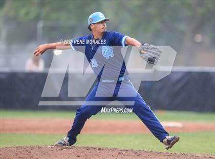Thumbnail 1 in Quartz Hill vs Maranatha photogallery.