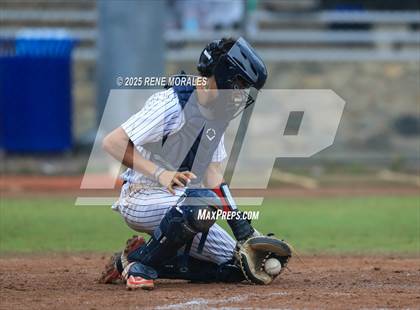 Thumbnail 3 in Quartz Hill vs Maranatha photogallery.
